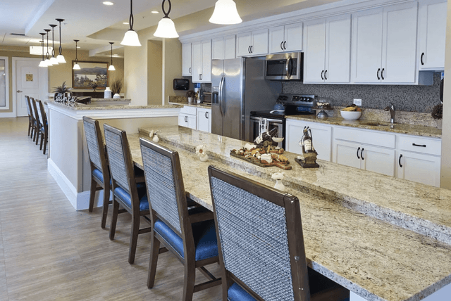 Harmony Village CareOne at Cherry Hill image