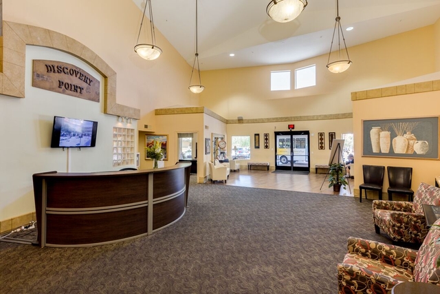 Discovery Point Retirement Community image