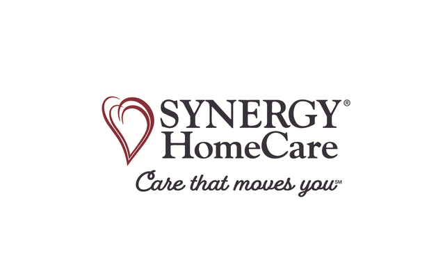 SYNERGY HomeCare East Haven image