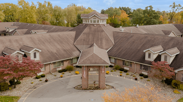 Brentwood at Elkhart Assisted Living image