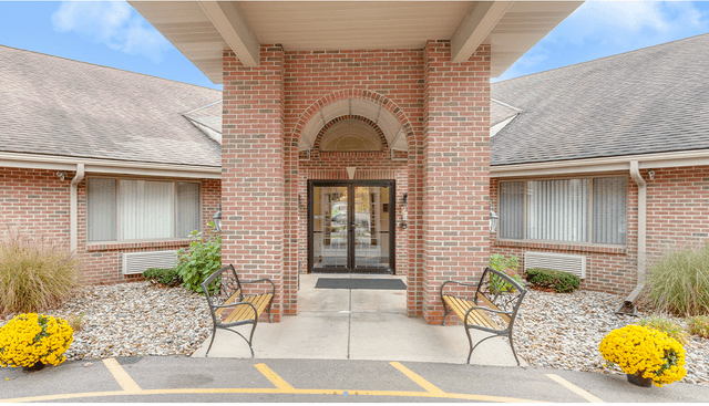 Brentwood at Elkhart Assisted Living image