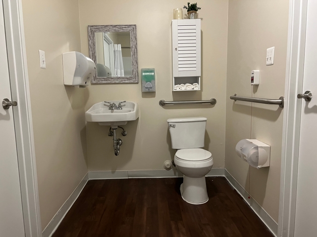 Cambridge Gardens Assisted Living image