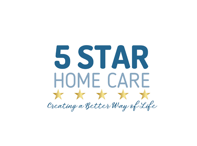 5 Star Home Care - Myrtle Beach, SC