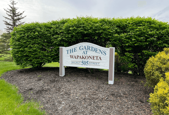 The Gardens at Wapakoneta image
