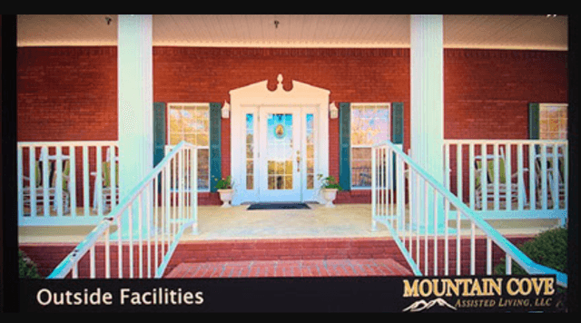 Mountain Cove Assisted Living image