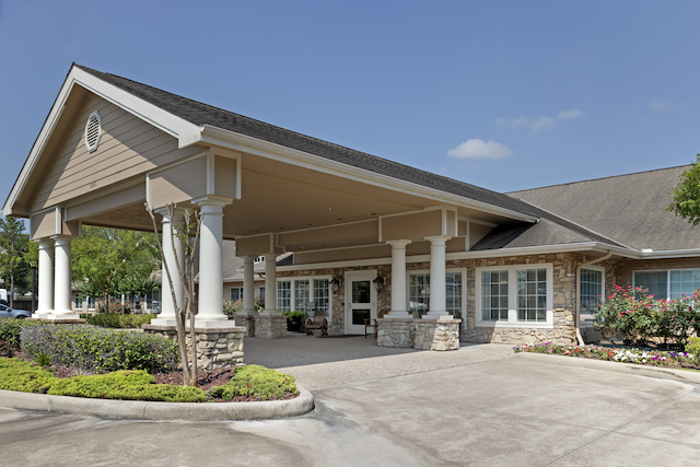 Cinco Ranch Alzheimer's Special Care Center image