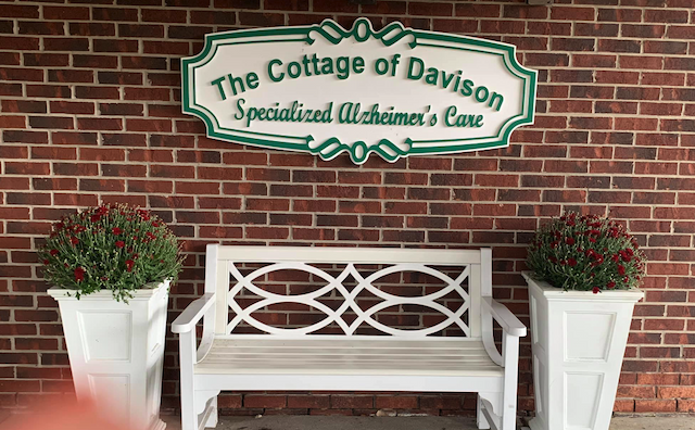 The Cottage of Davison image