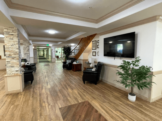 Haven Creek Assisted Living image