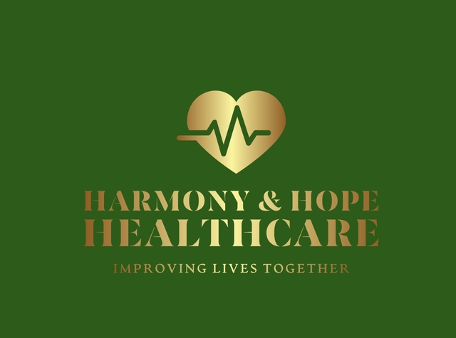 Harmony & Hope Healthcare LLC image