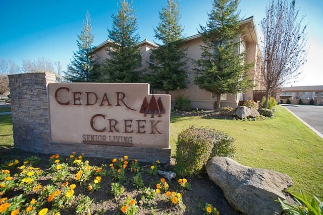Cogir of Cedar Creek image