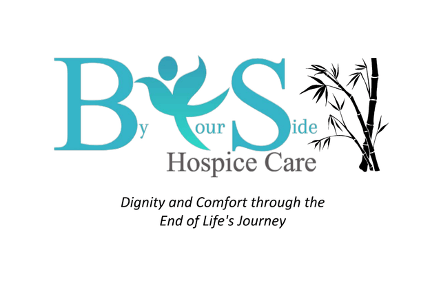 By Your Side Hospice Care image