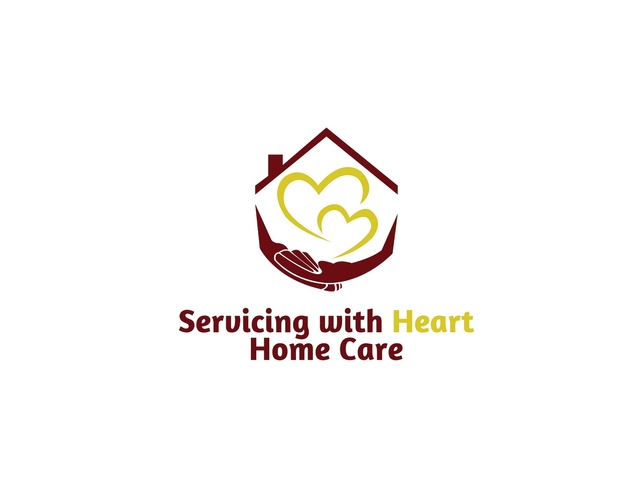 Servicing With Heart Home Care LLC image