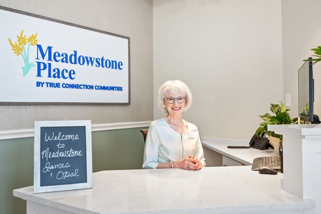 Meadowstone Place image