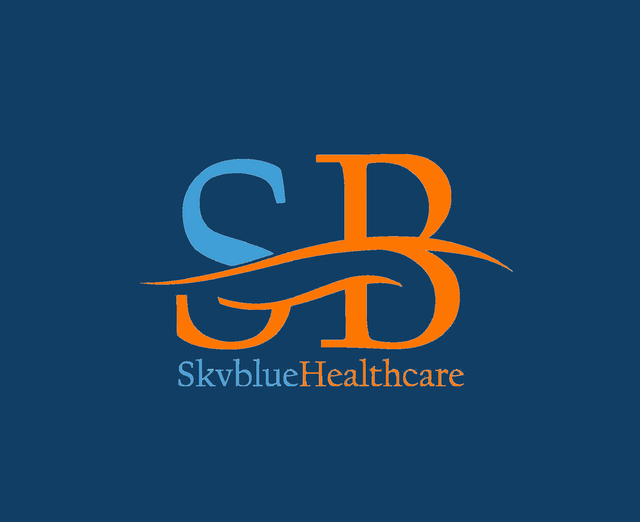 SkyBlue Home Health Care image