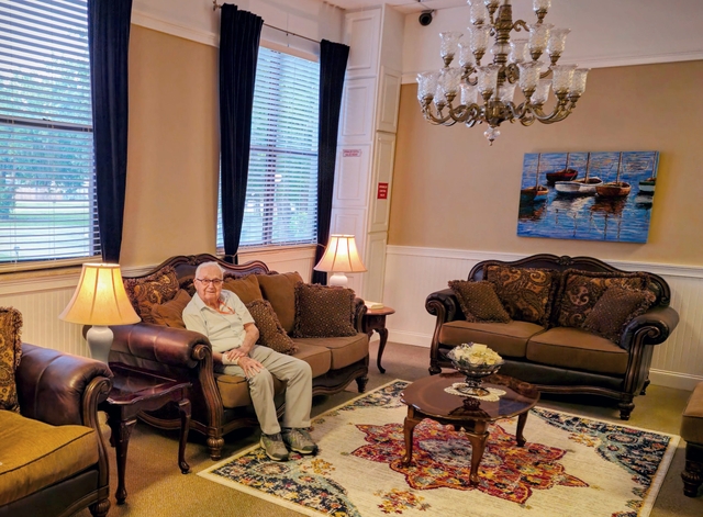 Crown Assisted Living image