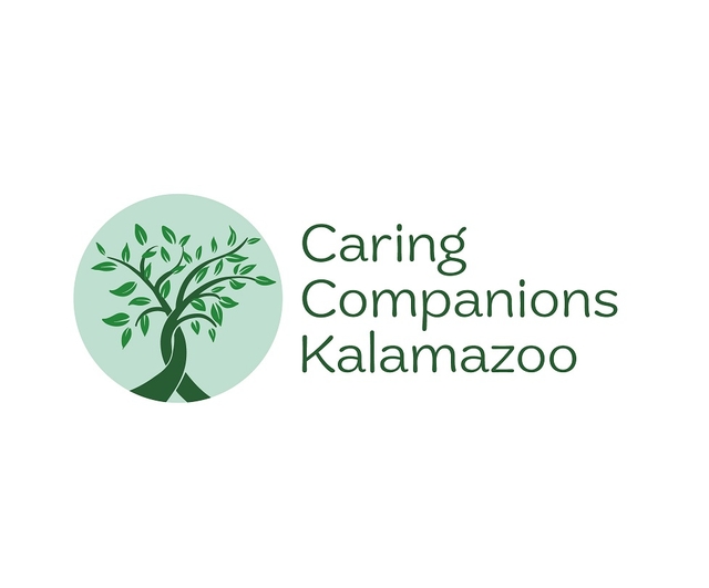Caring Companions Kalamazoo image