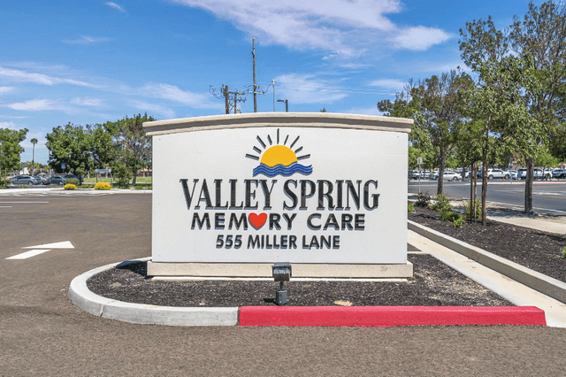 Valley Spring Memory Care image