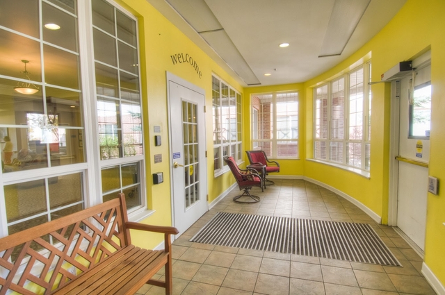 Caley Ridge Assisted Living image