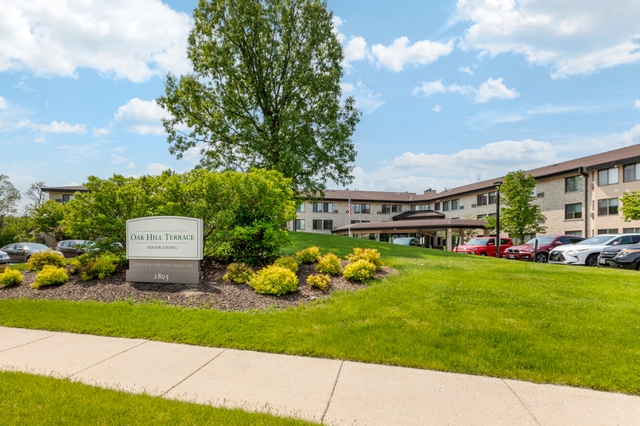 Oak Hill Terrace Senior Living image