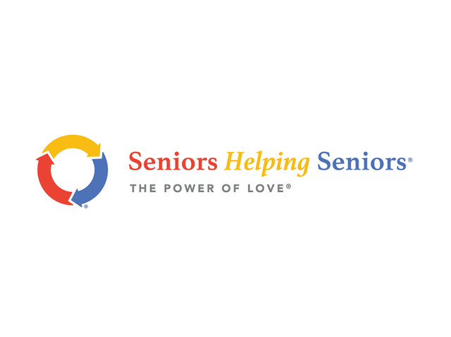 Seniors Helping Seniors  image