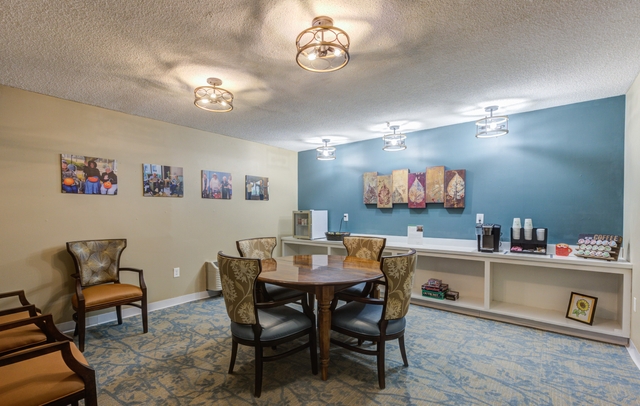 The Commons - A Promedica Senior Living Community image