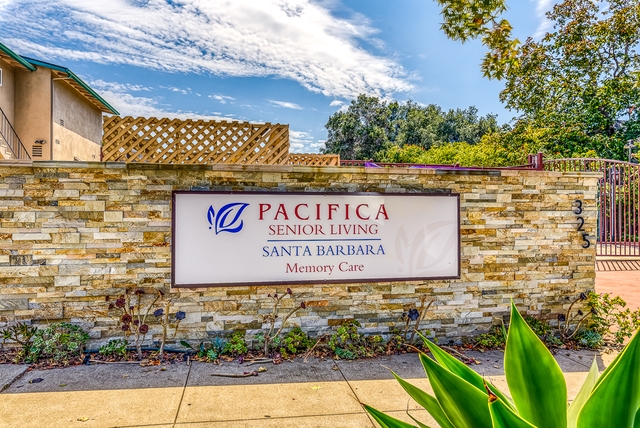 Pacifica Senior Living Santa Barbara image