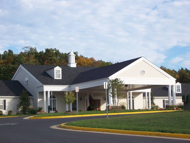 Cambridge Landing Assisted Living and Memory Care image