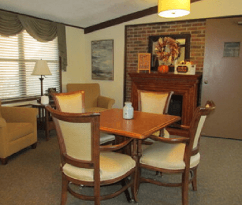 Springfield Assisted Living image