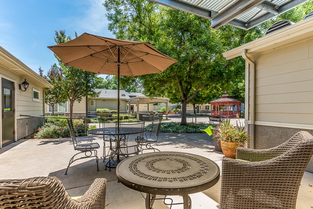 Pacifica Senior Living Vacaville image