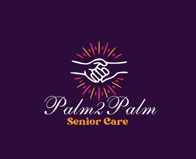 Palm2Palm Senior Care - DFW, TX image