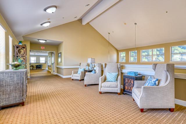 Pacifica Senior Living Merced image