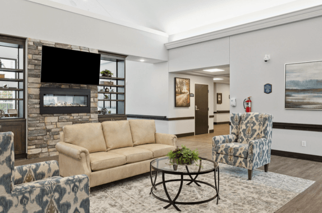 Personal Care Senior Living of Columbia Heights image