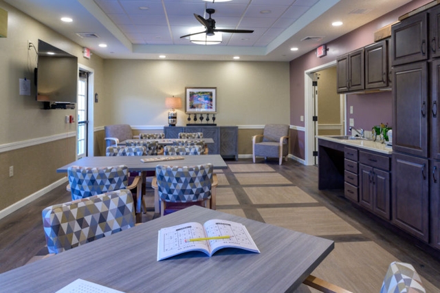 River Mills Assisted Living at Chicopee Falls image