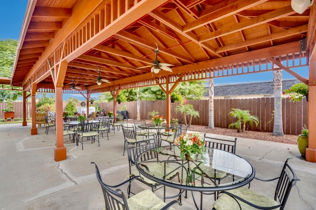 Sungarden Terrace Assisted Living and Memory Care image