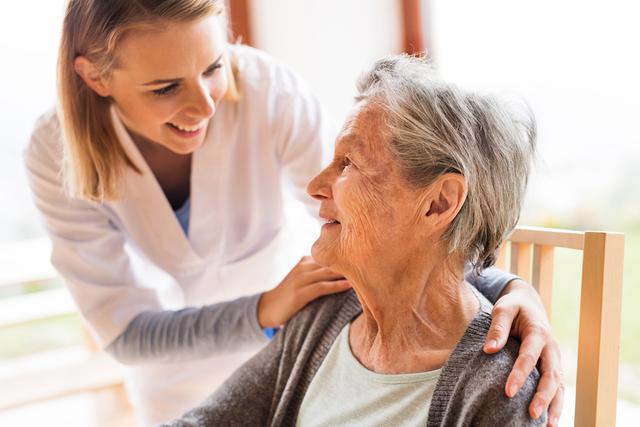 Priority Home Care and Companion