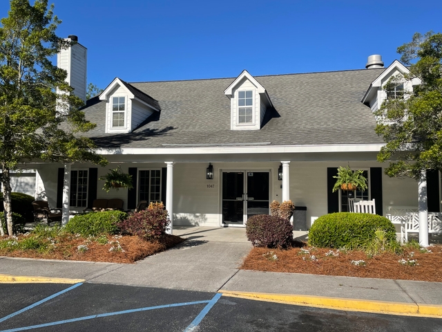 Revela at Mt. Pleasant Assisted Living image