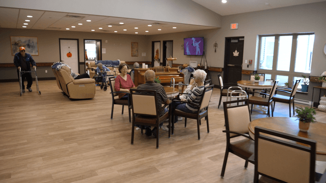 Oak Park Estates Assisted Living and Memory Care