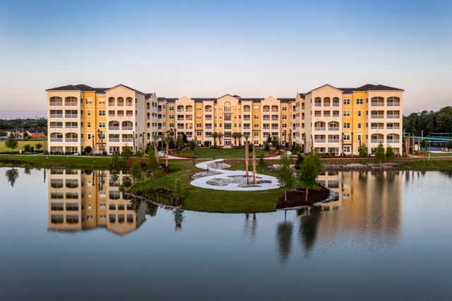 Legacy Pointe at UCF image