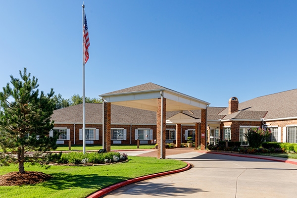 Rivermont at the Gardens Assisted Living and Memory Care image