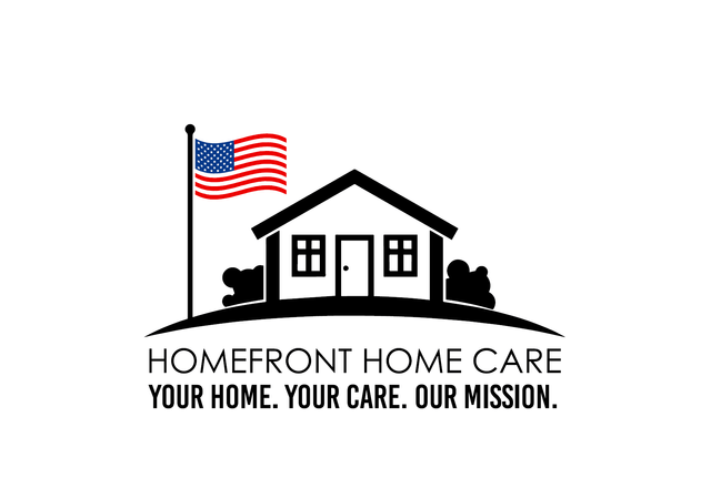 Homefront Home Care image