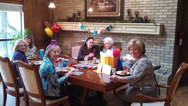 Lake Country Assisted Living image