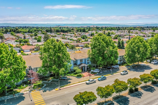 Pacifica Senior Living Union City image