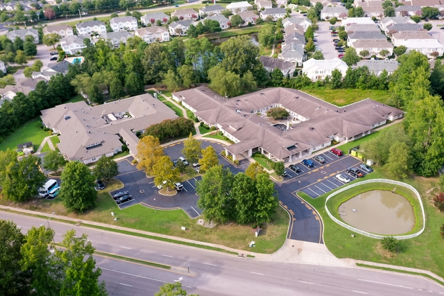 Chesapeake Place Senior Living image