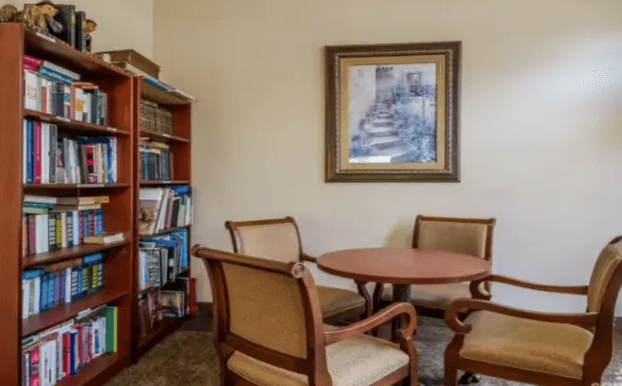 Carlton Senior Living San Leandro image