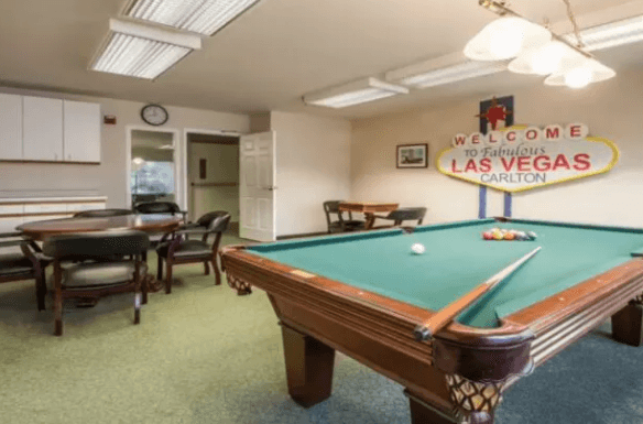 Carlton Senior Living San Leandro image