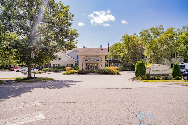 Birchwoods at Canco Assisted Living image
