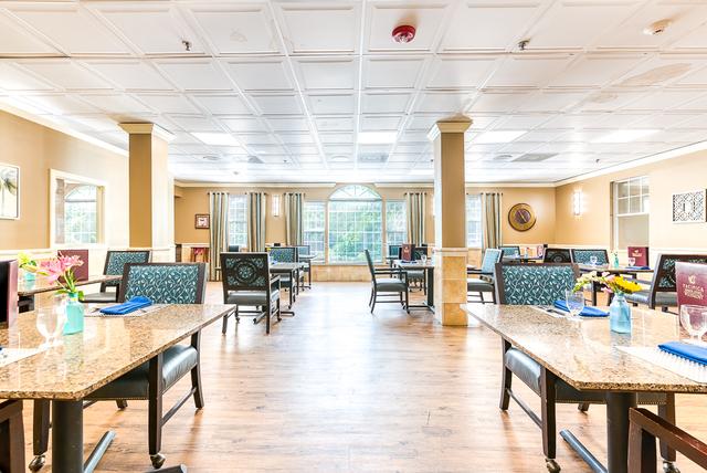 Woodmont Senior Living image