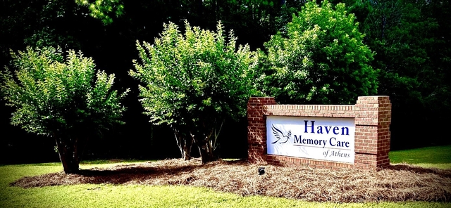 Haven Memory Care of Athens image