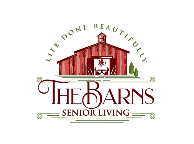 The Barns Senior Living image