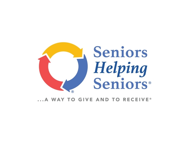 Seniors Helping Seniors Greater Livingston image